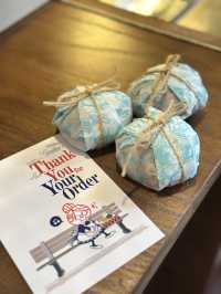 Grandma’s Scones : 灣仔日系小屋藏住英式甜點驚喜！