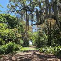 Fairchild Tropical Botanic Garden