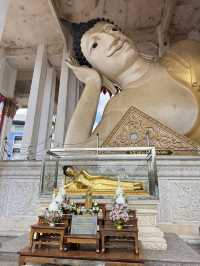 Hat Yai 4 Days Itinerary