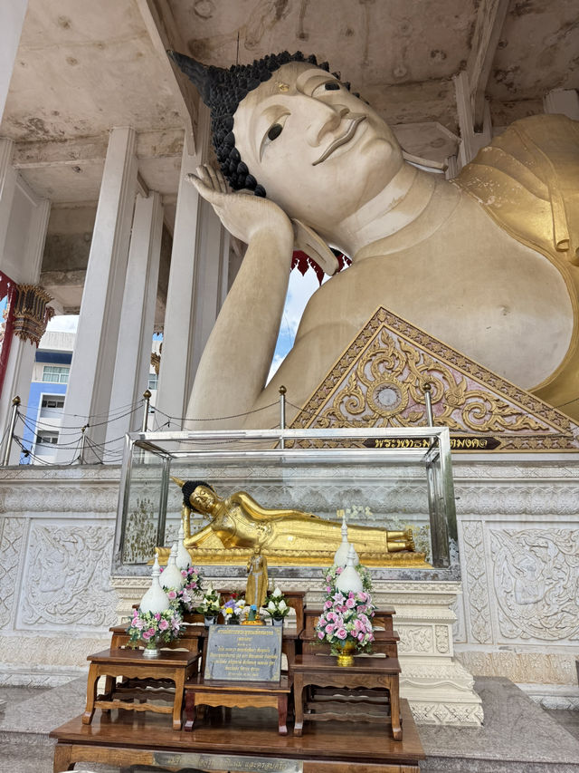 Hat Yai 4 Days Itinerary