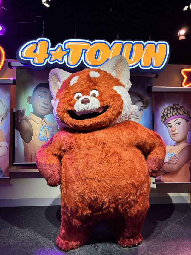 上海ディズニー 上海ディズニー