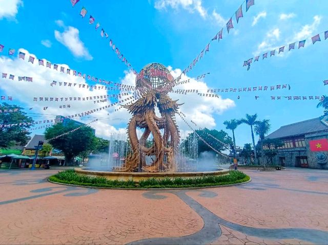 Sun World Halong Complex