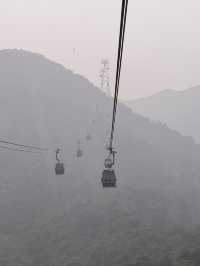 Lantau Day Trip