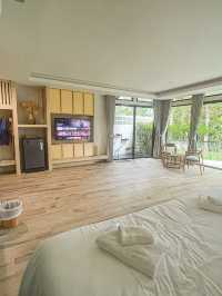 Villa ถูกและดี 🌳🌊 แถม PetFriendly ด้วยไปกัน