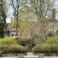 Winterthur Museum, Garden & Library