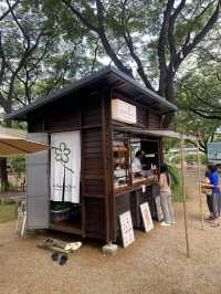 ขนมปังเกลือ • คาเฟ่ลำปาง ✨