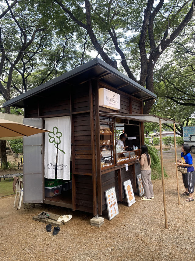 ขนมปังเกลือ • คาเฟ่ลำปาง ✨ ขนมปังเกลือ • คาเฟ่ลำปาง ✨