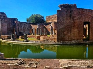 🌸💦 “Villa d’Este – The Fountain Paradise of Tivoli”