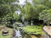 DoubleTree Resort by Hilton Fiji: Tropical Luxury and Relaxation