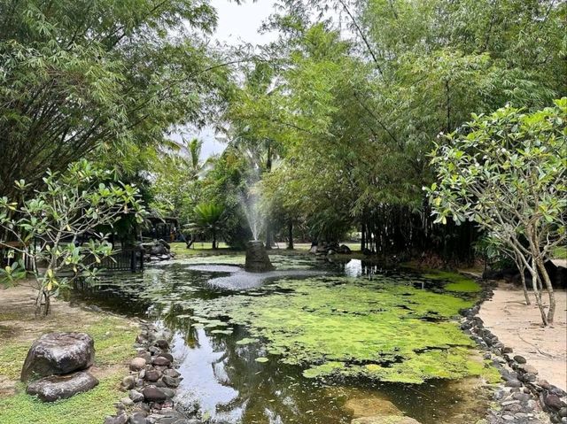 DoubleTree Resort by Hilton Fiji: Tropical Luxury and Relaxation DoubleTree Resort by Hilton Fiji: Tropical Luxury and Relaxation