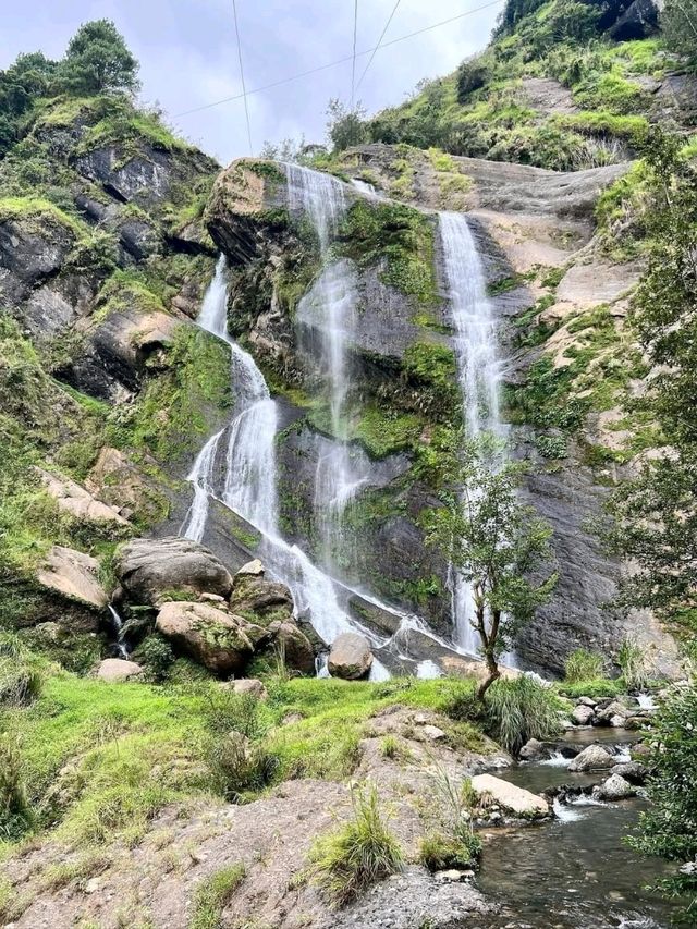 Bakun: The Hidden Highland Gem of Benguet