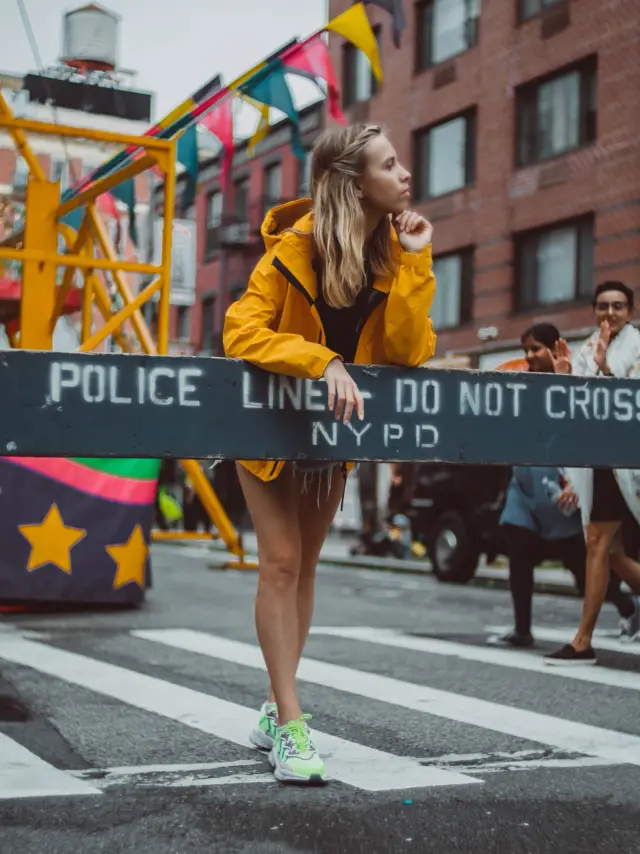 First time in New York? Here's your checklist