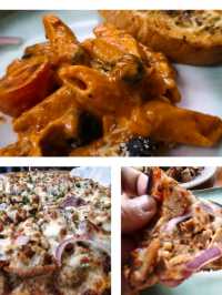 〔Spicy Island Kebab House〕系與眾不同之土耳其烤肉餐廳