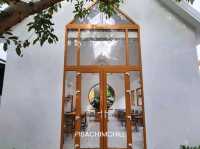 Comma Coffee Luangprabang