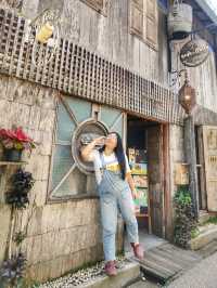 แม่กำปอง เชียงใหม่