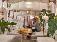 House of Benedict จ.ชลบุรี