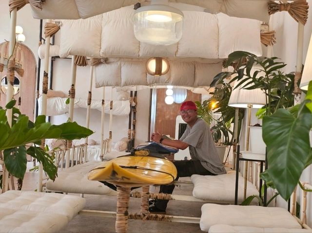 House of Benedict จ.ชลบุรี