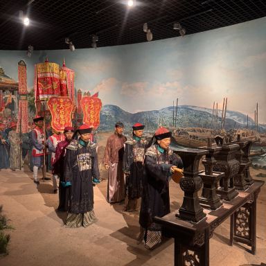 Shenzhen Museum Magic✨ | Trip.com Shenzhen