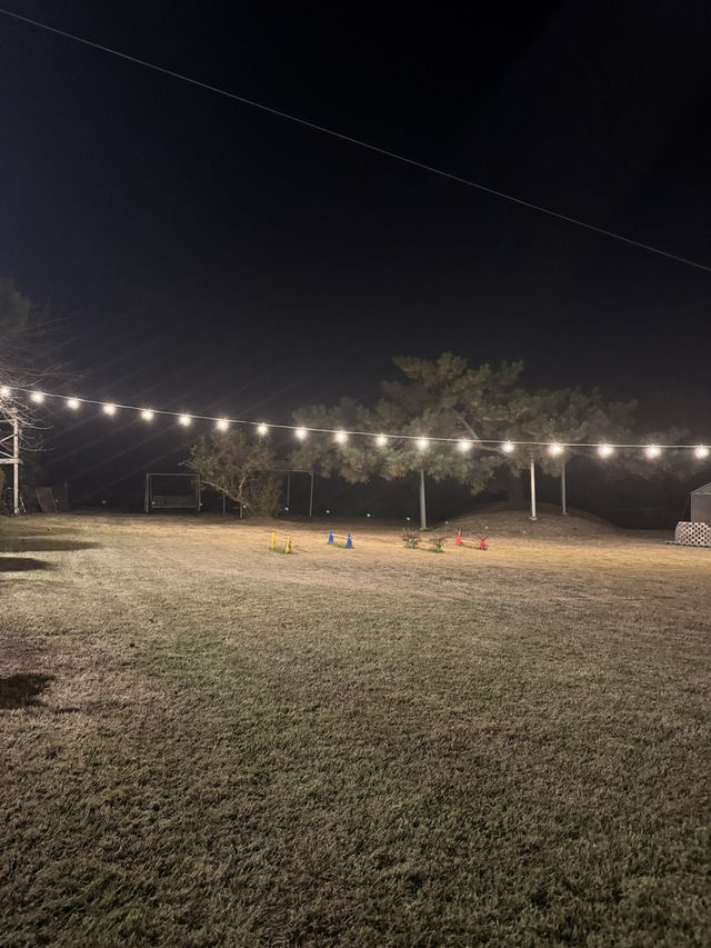 강아지랑 갈수있는 애견동반 펜션