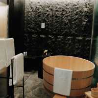 Refined Stays & Japanese Grace