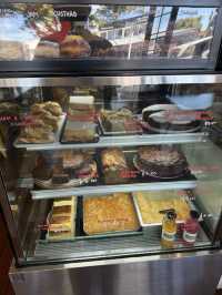 Brunch Goals at Gusto Food Perth – Your Chill South Perth Eats 🤩🥓