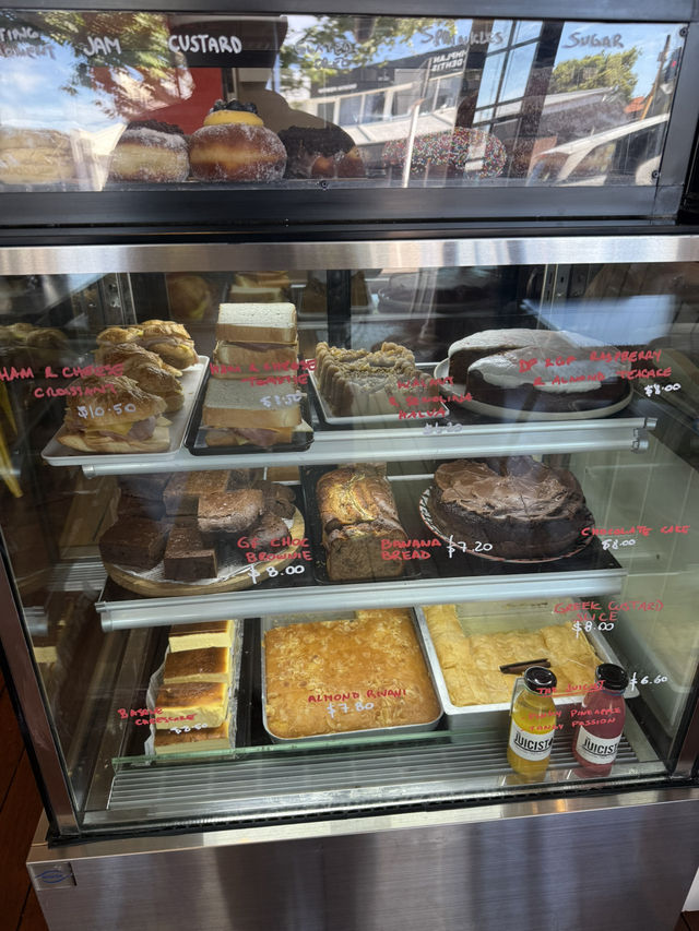 Brunch Goals at Gusto Food Perth – Your Chill South Perth Eats 🤩🥓