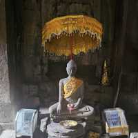 Bayon Temple ប្រាសាទបាយ័ន
