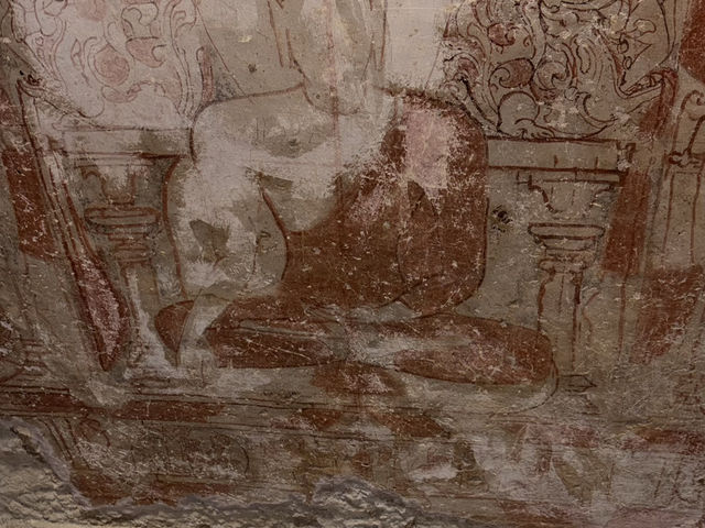 Kanheri caves Mumbai