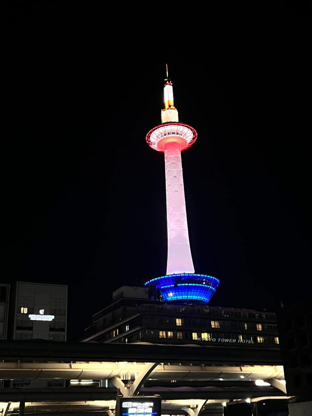 京都車站 京都車站