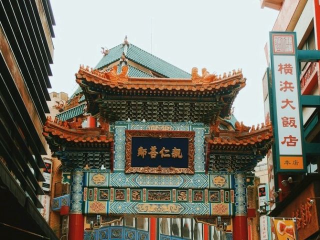 🏮 Foodie Paradise Meets Heritage: Exploring Singapore's Chinatown 🇸🇬