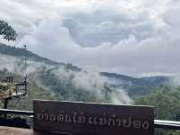 หมู่บ้านแม่กำปอง