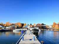 加拿大極光之旅 班夫國家公園和黃刀鎮