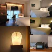 🏨台北摩登簡約風酒店🏨