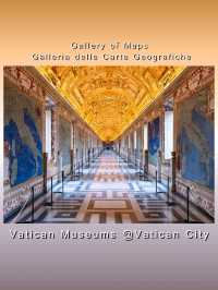 Vatican Museums – Vatican City