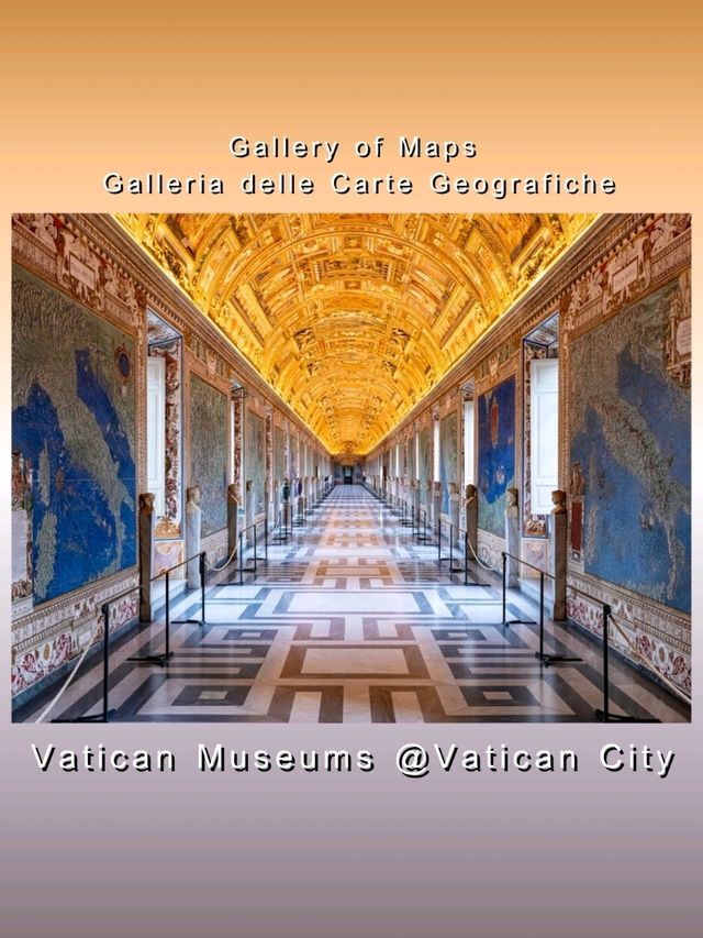 Vatican Museums – Vatican City Vatican Museums – Vatican City