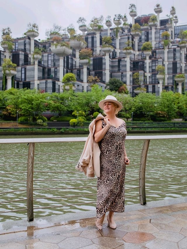 Шанхай Шанхай