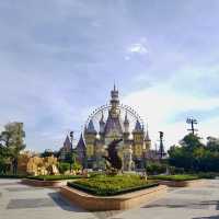 ⭐️ VinWonders Phu Quoc