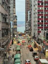 Hong Kong One-Day Trip