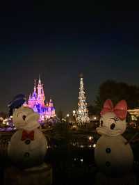 Shanghai Magic Day✨