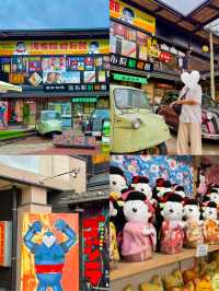 🌏✨ 유후인의 레트로 감성 폭발, 쇼와칸(Showakan) 총정리! 🎎