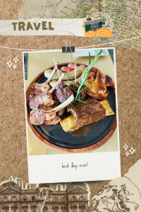 🌺🎁 A Warm, Tropical Christmas in Kota Kinabalu 🌞✨