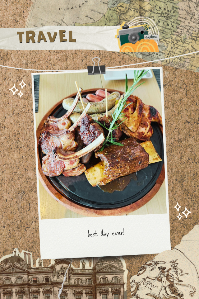 🌺🎁 A Warm, Tropical Christmas in Kota Kinabalu 🌞✨