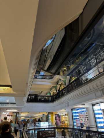 雪梨歌劇院附近購物攻略  悉尼轉機12小時特種兵🔥 地鐵直達+零入場費，小資黨瘋狂收藏！ 