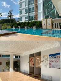 นอนพักเชียงใหม่ฟีลญี่ปุ่น แถมแช่ออนเซ็น! ⭐️