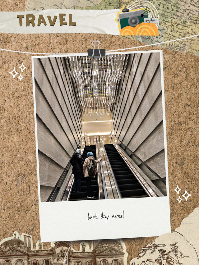 🌆✨ Hong Kong City Lights & Urban Adventures 🏙️🎉 🌆✨ Hong Kong City Lights & Urban Adventures 🏙️🎉