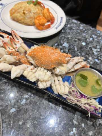 🌴 1월 방콕 여행: 추위 잊고 힐링하기🇹🇭