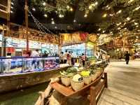 Dinner @ Zhu Rou Poh 猪肉婆