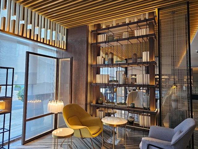 雲和夜泊酒店(上海浦東國際機場店) 雲和夜泊酒店(上海浦東國際機場店)