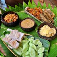 ท่องเที่ยวชมวิถีชุมชนชาวกระเหรี่ยง@หมู่บ้านบางกลอย