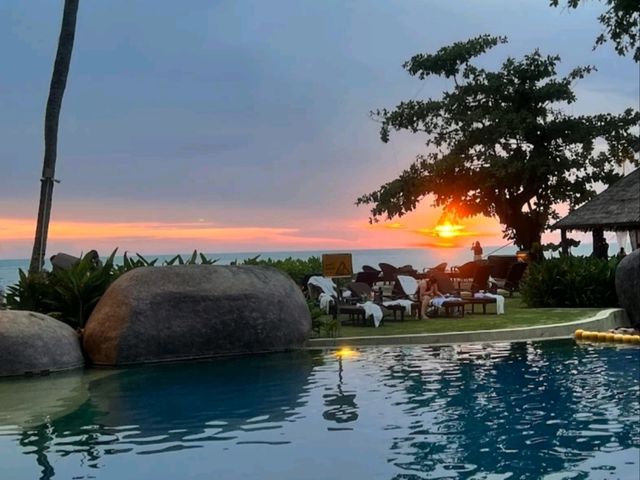 4 DAYS ESCAPE TO PENANG.